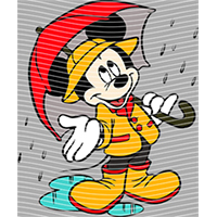 Mickey-AMQ 93